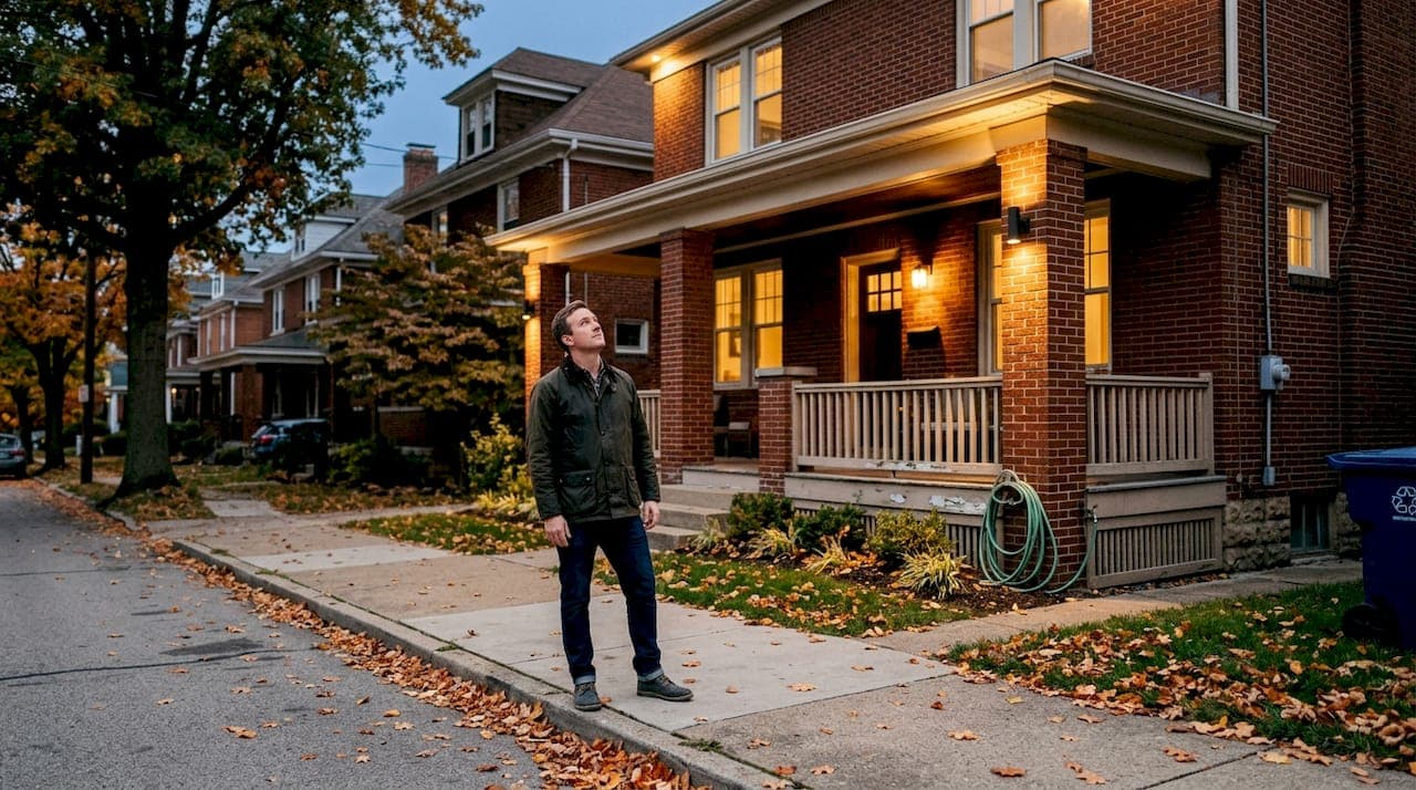 How to illuminate building exteriors for stunning curb appeal