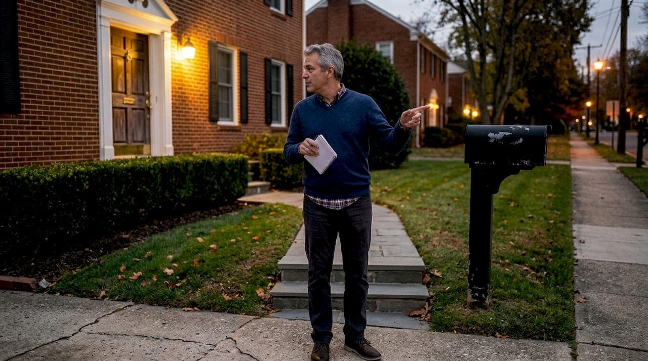 How to Select Outdoor Lighting Fixtures: Safety & Curb Appeal