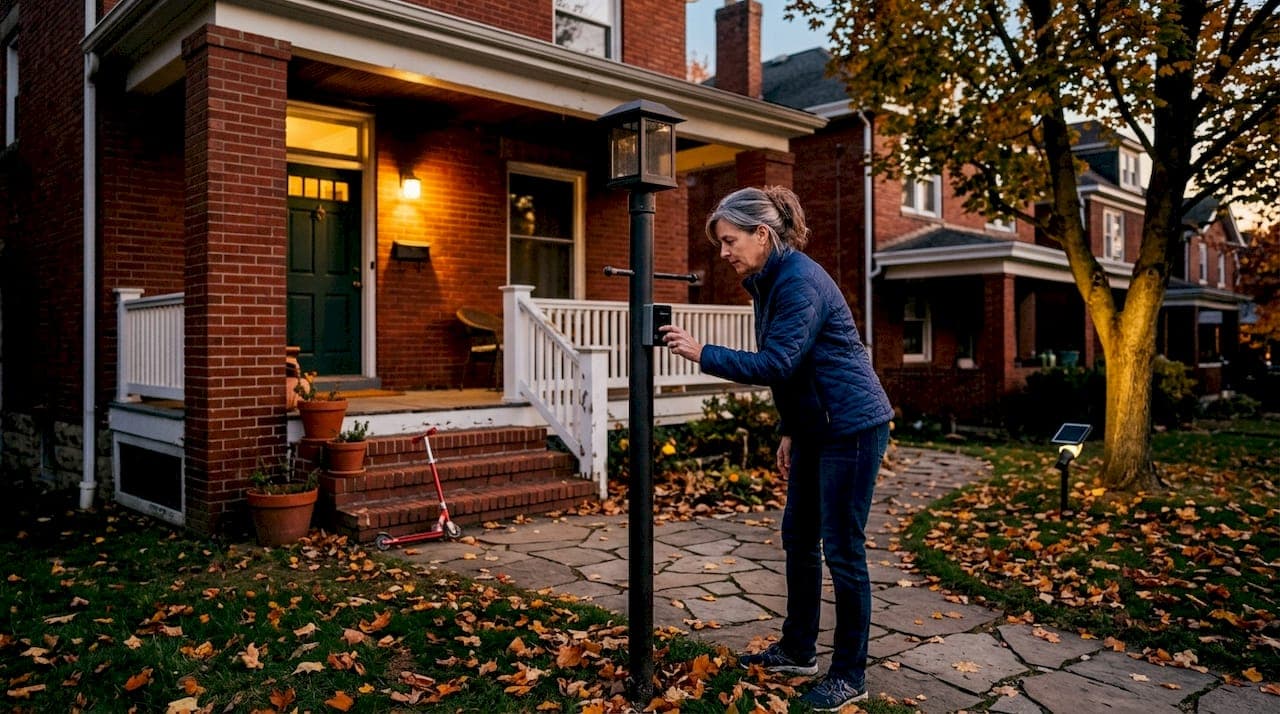 Top Outdoor Lighting Trends Shaping Pittsburgh Homes
